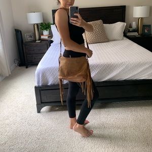 Rais case leather purse